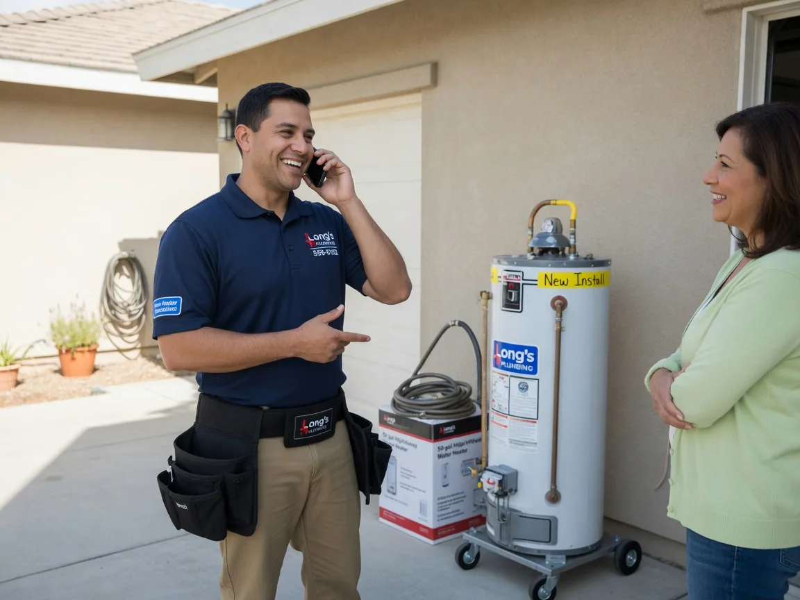 Leak Detection Viola, TN FAQs